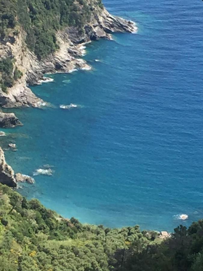 Infinity View Apartment Vernazza Ngoại thất bức ảnh