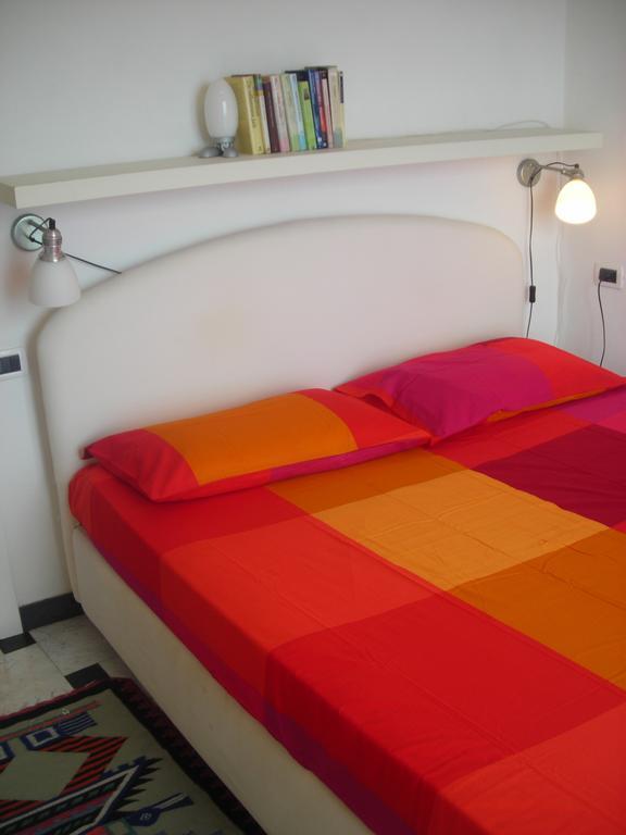 Infinity View Apartment Vernazza Phòng bức ảnh