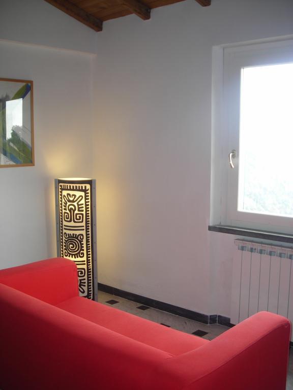Infinity View Apartment Vernazza Phòng bức ảnh